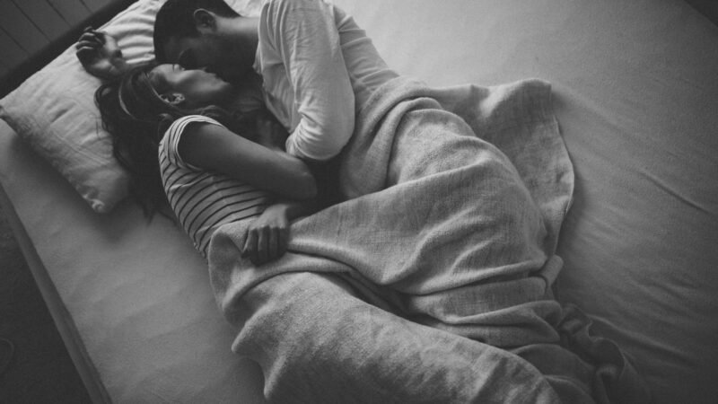 What It’s REALLY Like To Have Sex With Virgo