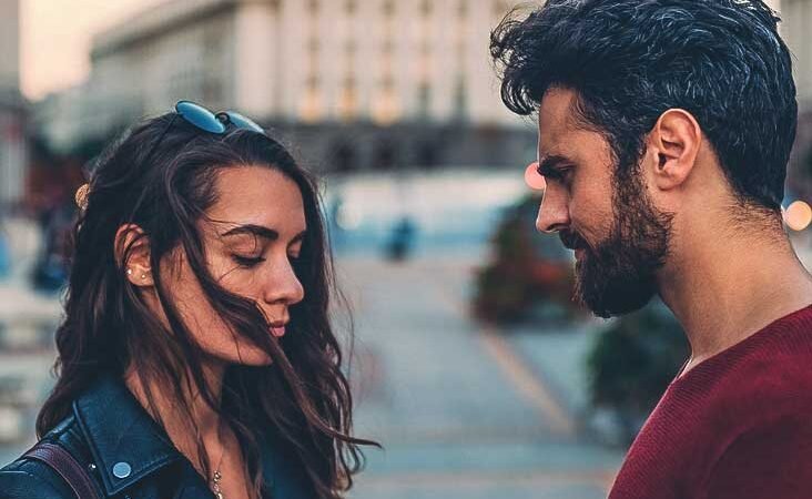 How to Get Over Someone You Never Dated