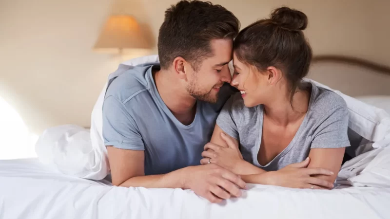 What It’s Really Like To Have Sex With A Libra