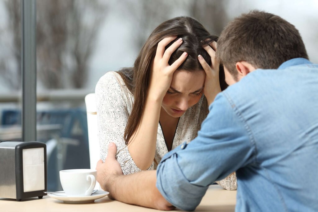 5 Best Ways To Confess When Cheated on your partner