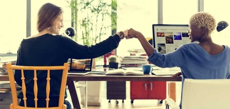 5 motivations why everyone wants a Best Friend at work