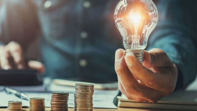 Top 5 Simple Tips to save more money