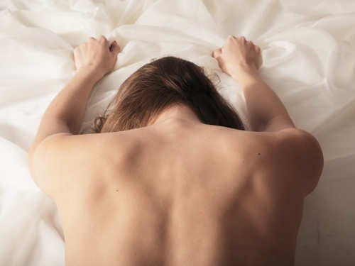 6 Best sex positions to get pregnant Faster