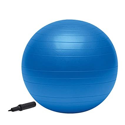 Swiss ball - 3 Convincing reasons to workout with Swiss ball