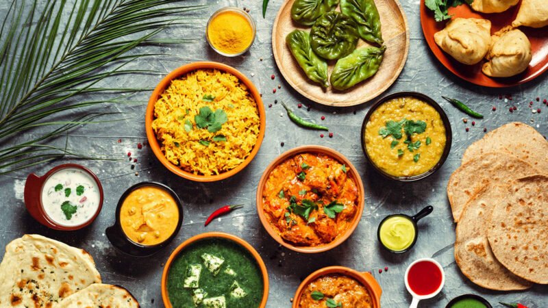 Taste and famous south indian recipes