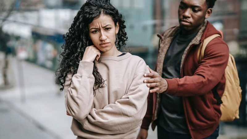 5 Signs That you are a highly sensitive person