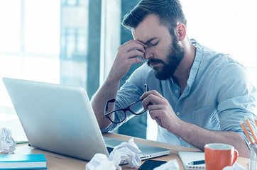 Toxic hustle work of being called an under-performer After long hours work.