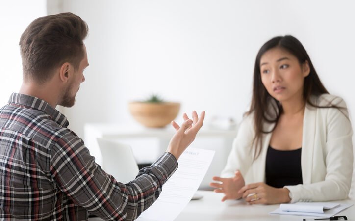 5 Signs You Just Weren’t Made For Each Other