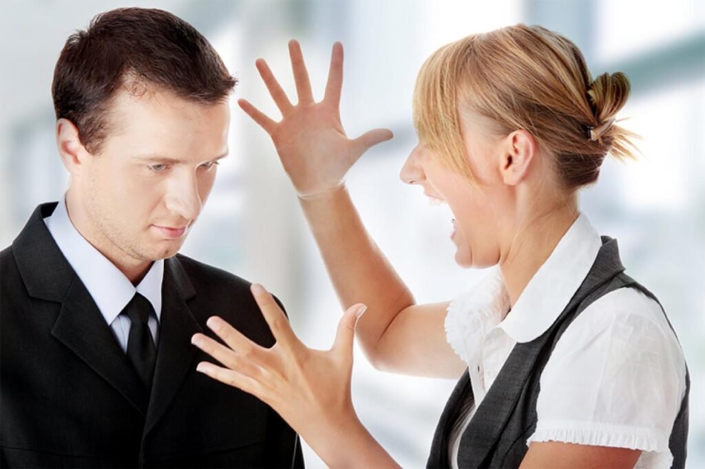 10 Simple Tips To Deal With Rude People At Work 0280