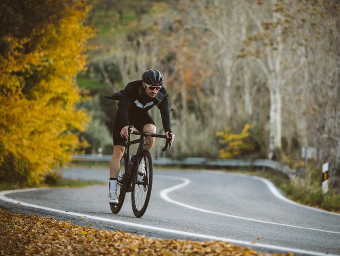 Cycling - 5 ways by which cycling helps to stay fit
