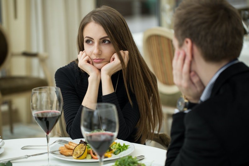 Never ask your partner these 5 questions about EX