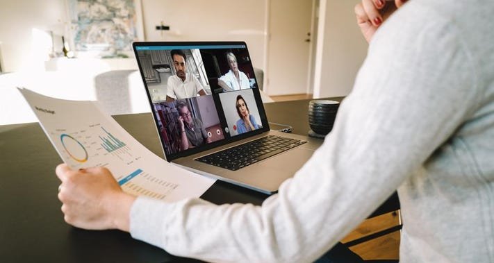 5 Ways managers can provide feedback in remote working