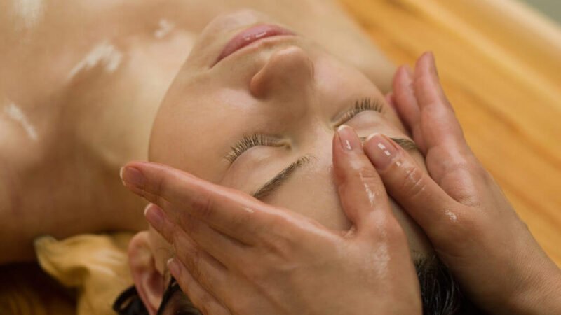 5 Combat workplace stress with Ayurveda