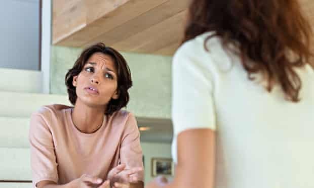 5 Ways to deal with interfering sister in laws