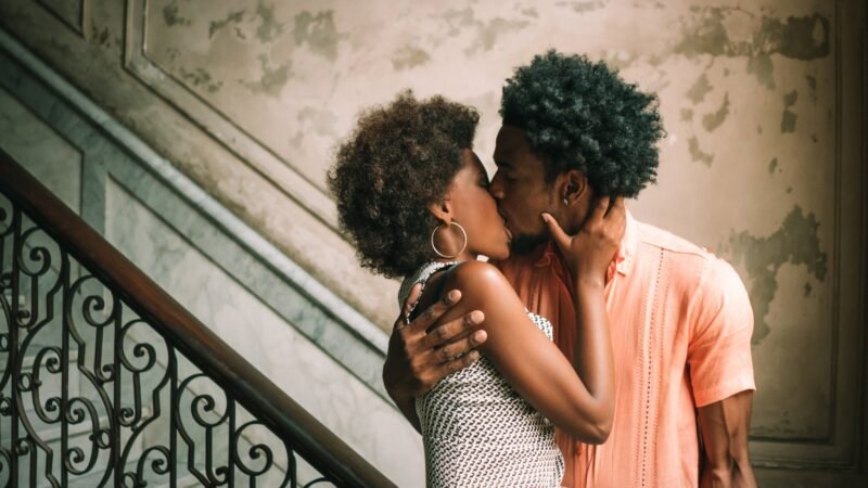 5 Most sexually compatible zodiac signs