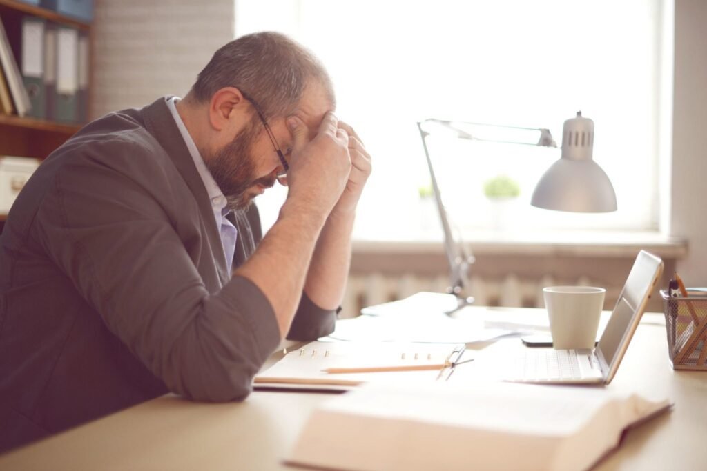 5 Combat workplace stress with Ayurveda