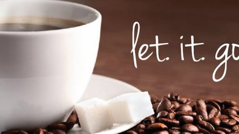 Skin care : 3 Top reasons to quit Coffee