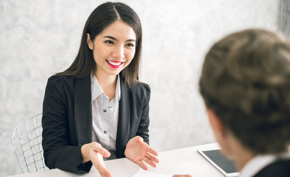 3 Personality traits to ace your next job interview