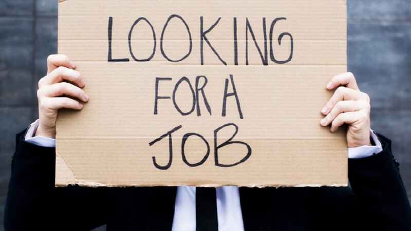 The Best And Worst Times Of The Year To Look For A Job