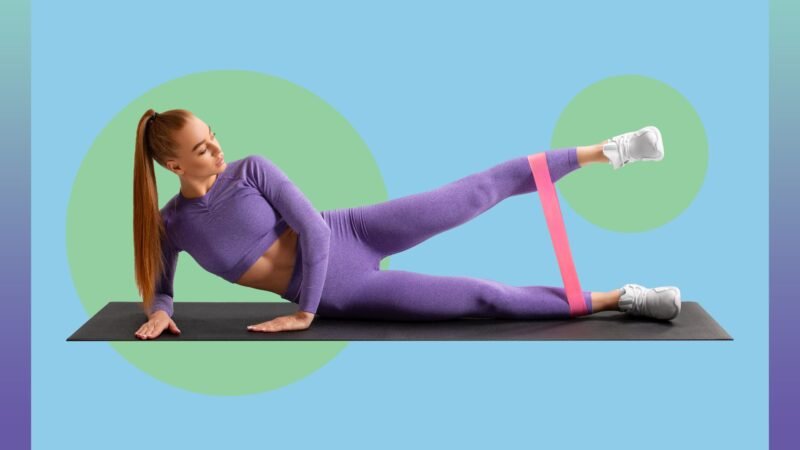 Exercise benefits : 5 signs that shows your improvement