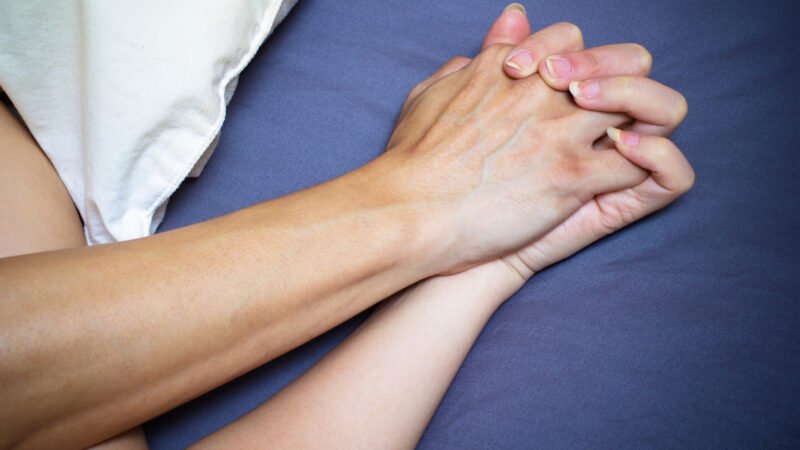 5 Sex Secrets Every Woman Must Know