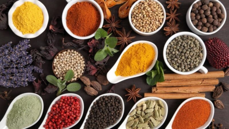 Need astounding skin You ought to know about these spices