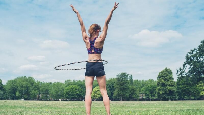 5 Q&A with Prreit Kamal on posture maintenance