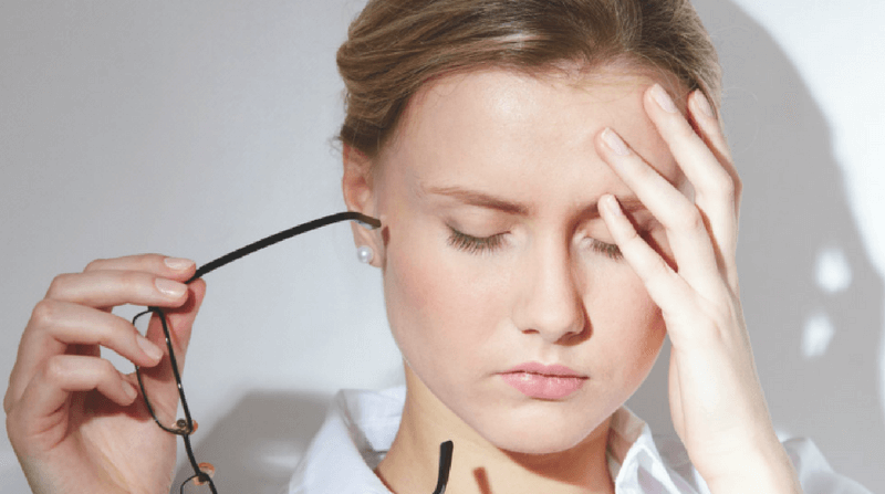 7 Ways to relieve yourself from work-stress