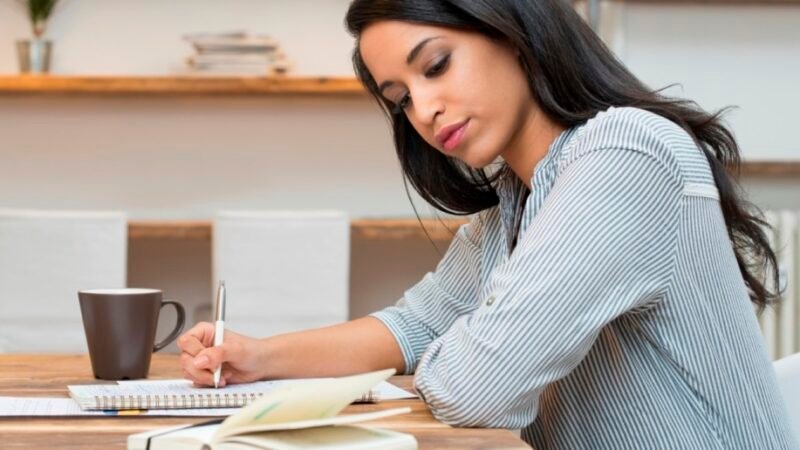 6 Ways To improve your mandatory writing skills for job