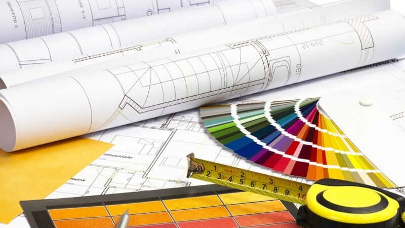 5 things to know before deciding to pursue interior designing