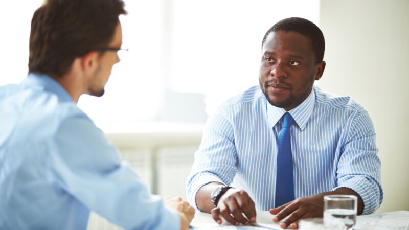 7 things great bosses never say to employees