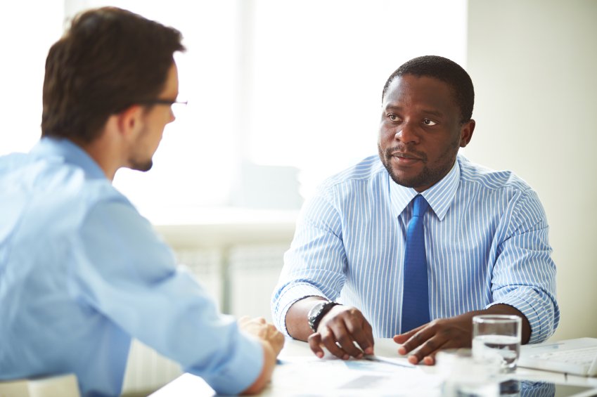 7 things great bosses never say to employees