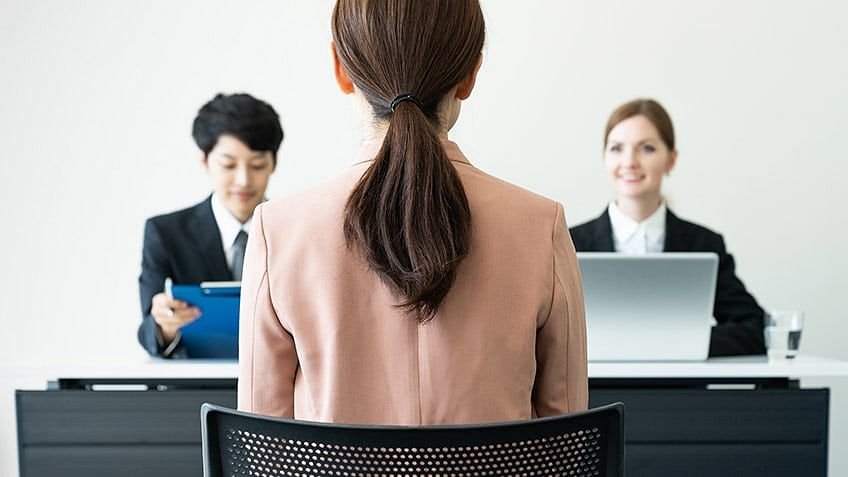 3 Personality traits to ace your next job interview
