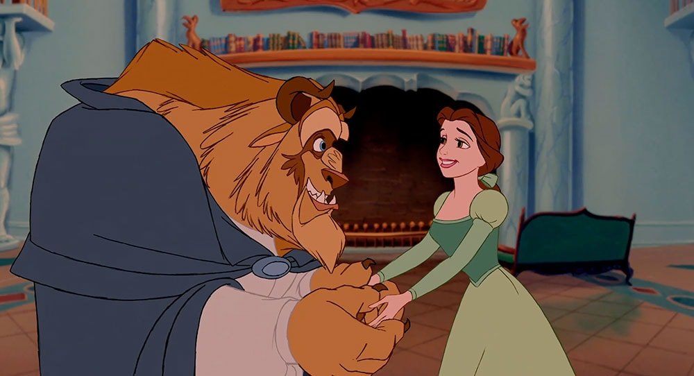 5 Lessons to learn from Disney’s Beauty And Beast