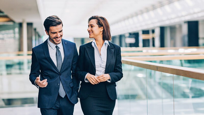 6 Reasons Why office affairs are big and TROUBLE