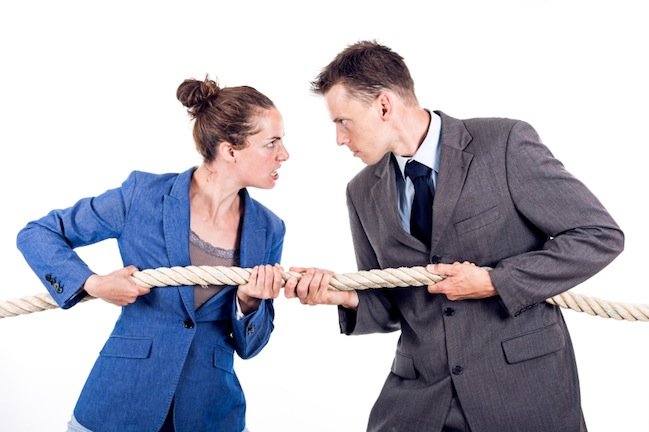 5 Ways To handle personality clashes at work