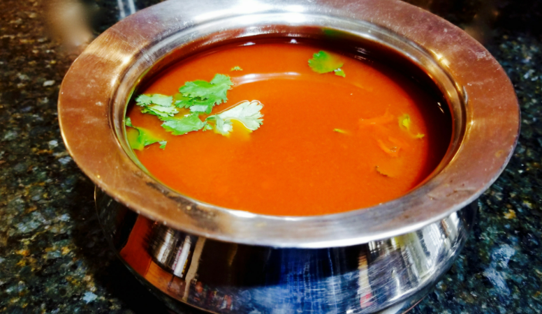 Three Easy Rasam Recipes To Boost Your Immunity