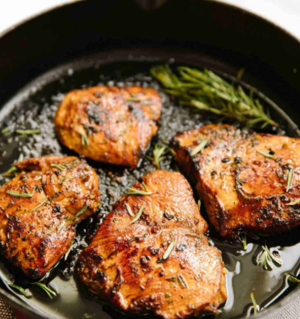 Rosemary Chicken