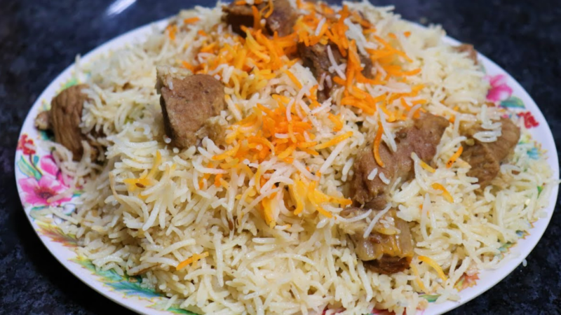 Muradabadi Chicken Recipe