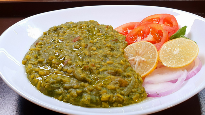 Yummy Khichdi Recipe