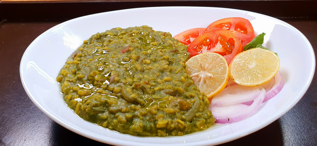 Yummy Khichdi Recipe