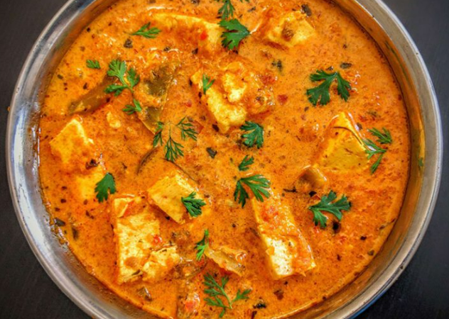 Yummy SHAHI PANEER RECIPE