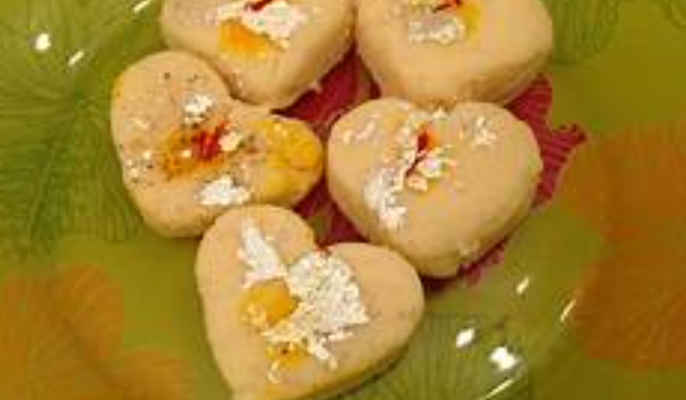 How To Make Instant Kalakand