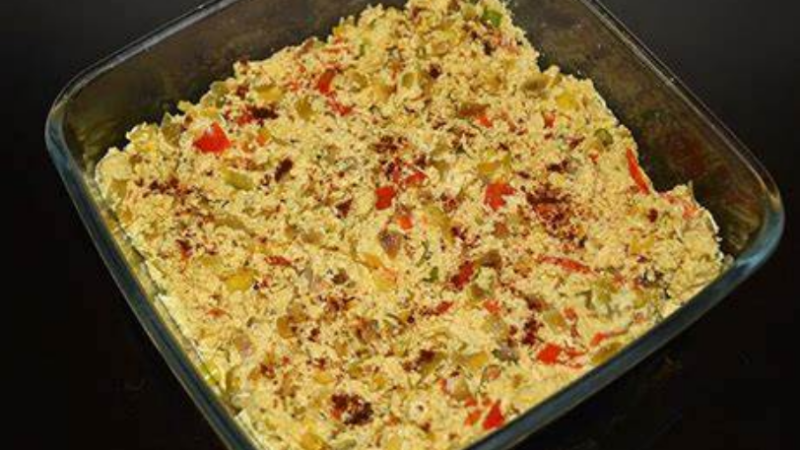 Different Ways To Prepare Paneer Akuri