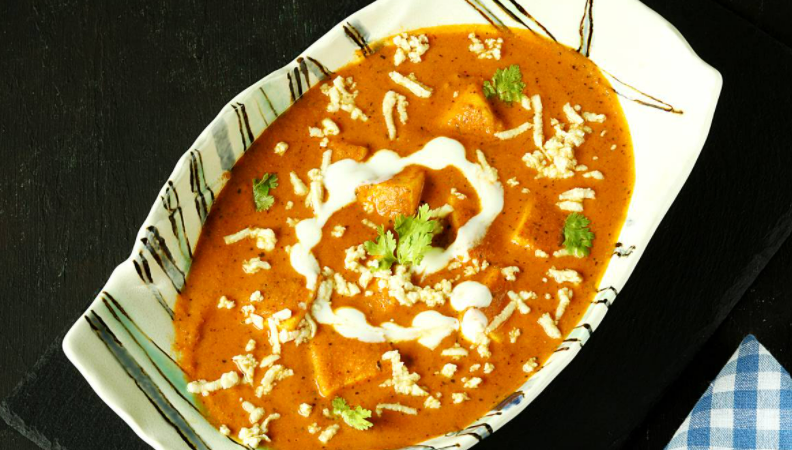 Paneer Lababdar