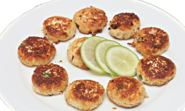 Tasty  Home Style Channar Chop