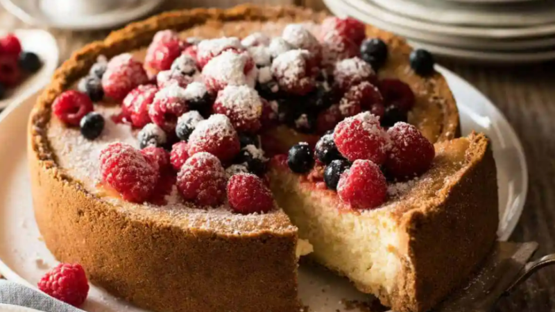 5 Best Immunity-based food items for Christmas eve