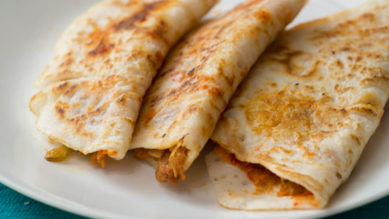 Different Way To Prepare Chinese Dosa