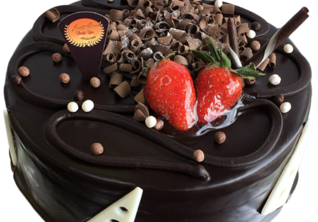 Delicious Choco Melody