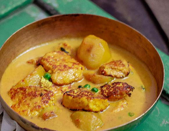 How to Prepare Chanar Dalna